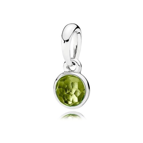 Pendente Pandora Donna in Argento 390396PE - 390396PE